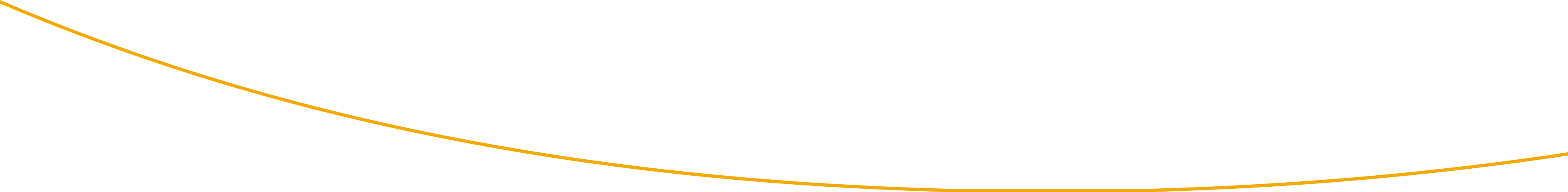 Golden swooping line