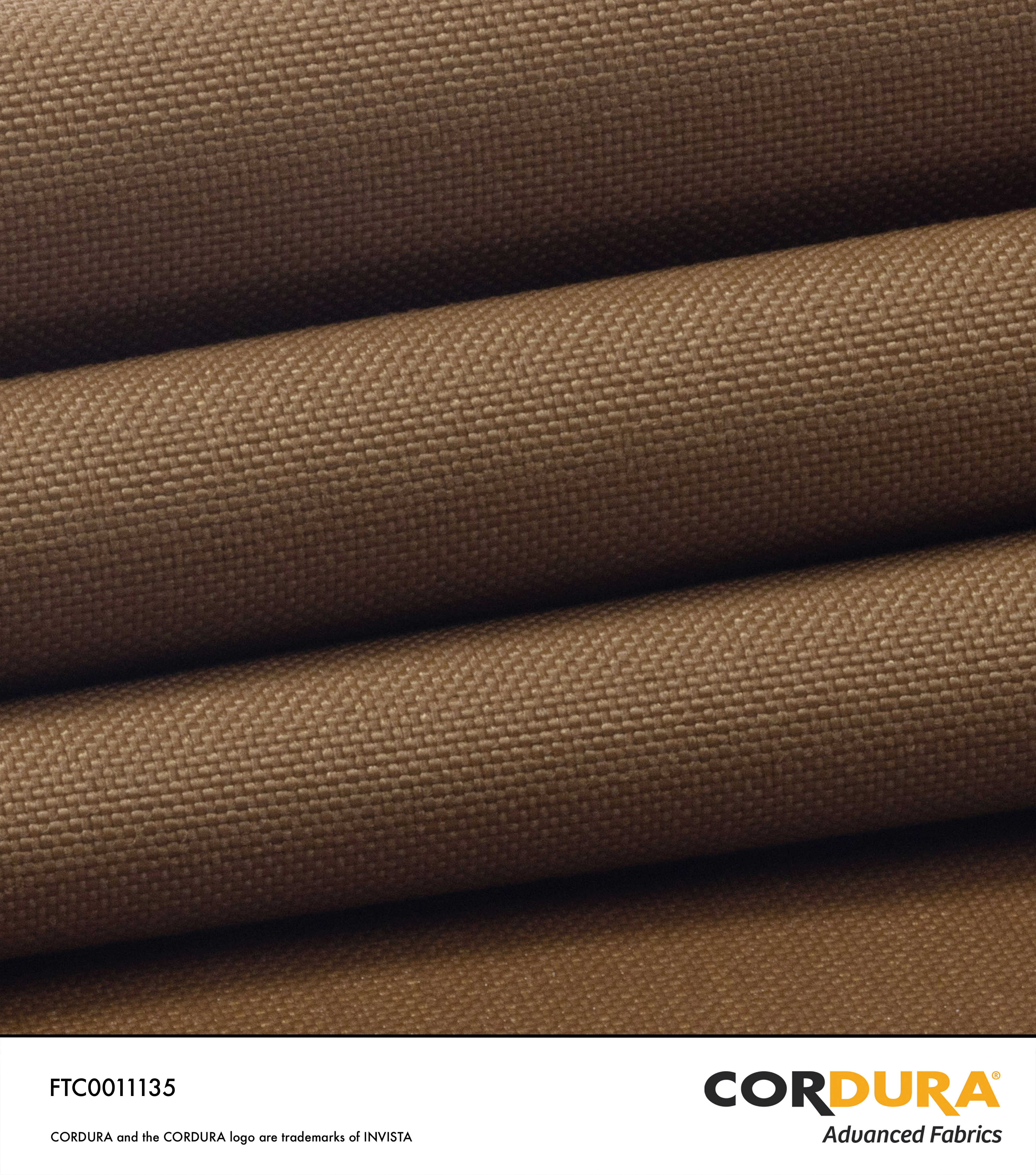 CORDURA® TrueLock™ Fabric