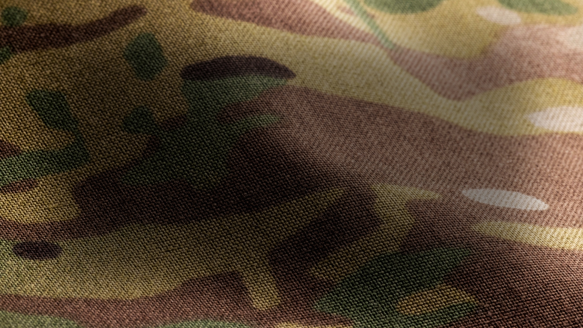 military fabric